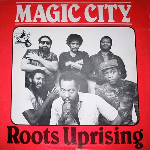 Magic City