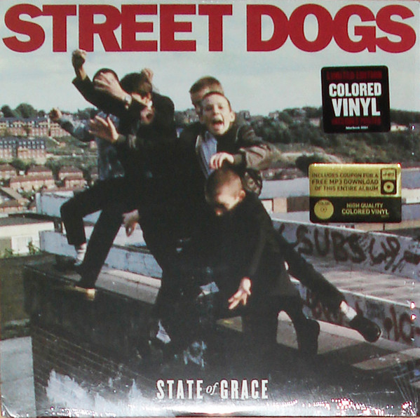 State Of Grace