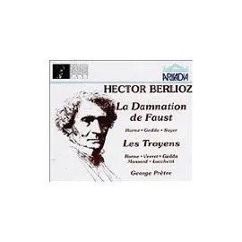 La Damnation de Faust / Les Troyens
