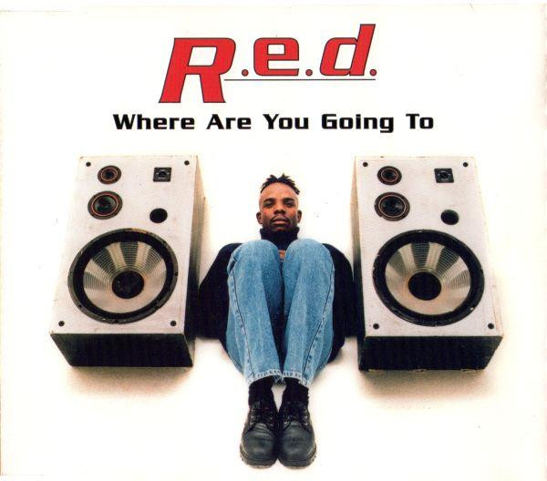 Where Are You Going To