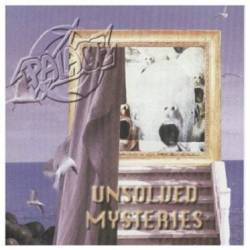 Unsolved Mysteries