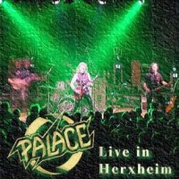 Live in Herxheim