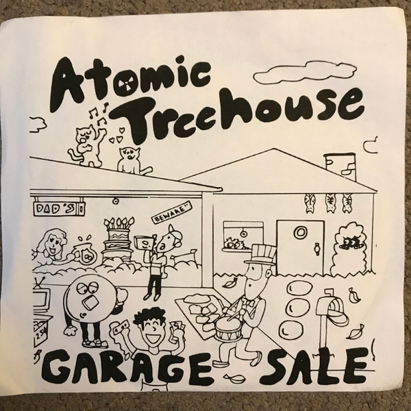 Garage Sale