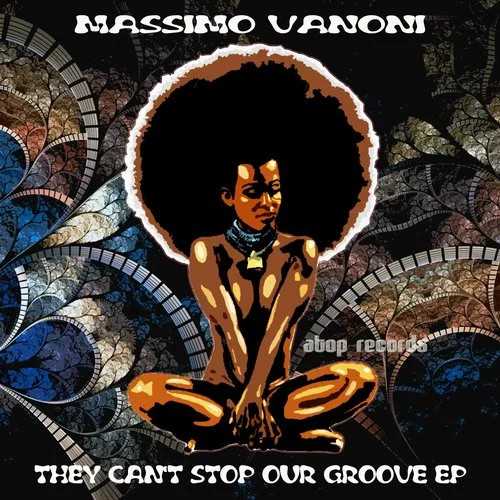 They Can't Stop Our Groove EP