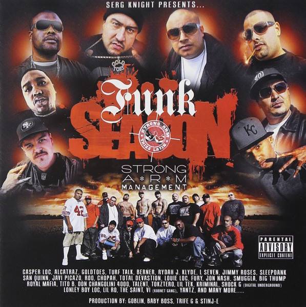 Funk Season