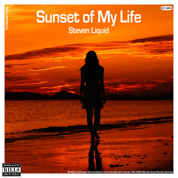 Sunset Of My Life
