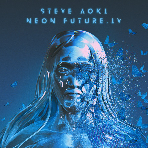 Neon Future.IV
