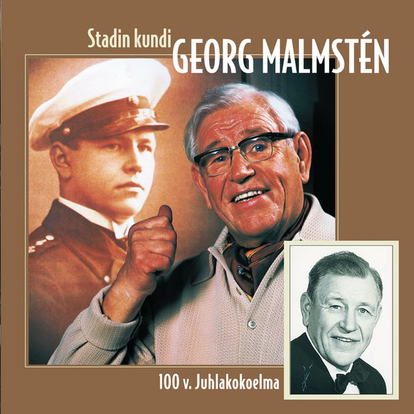 Stadin Kundi • 100 V. Juhlakokoelma