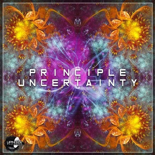 Principle Of Uncertainty