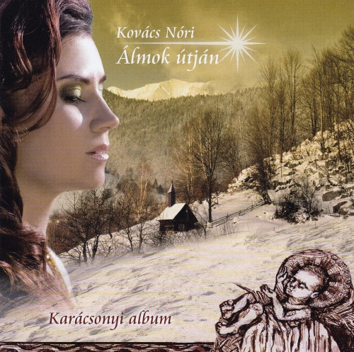 Álmok Útján - Karácsonyi Album