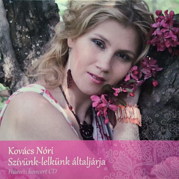 Szívünk, Lelkünk Általjárja – Húsvéti Koncert