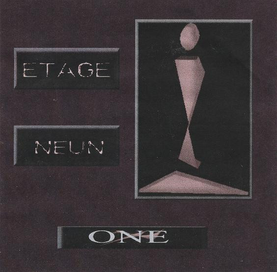 One