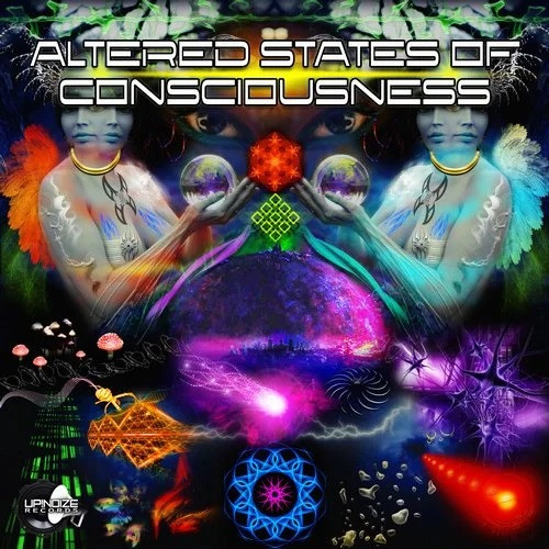 Altered States Of Consciousness