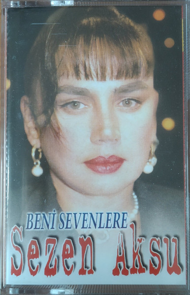 Beni Sevenlere