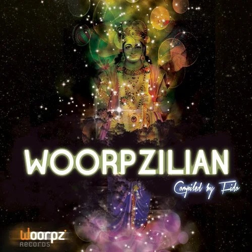 Woorpzilian