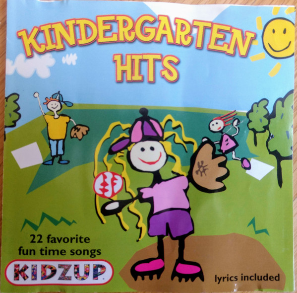 Kindergarten Hits