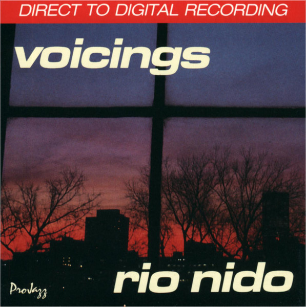Voicings