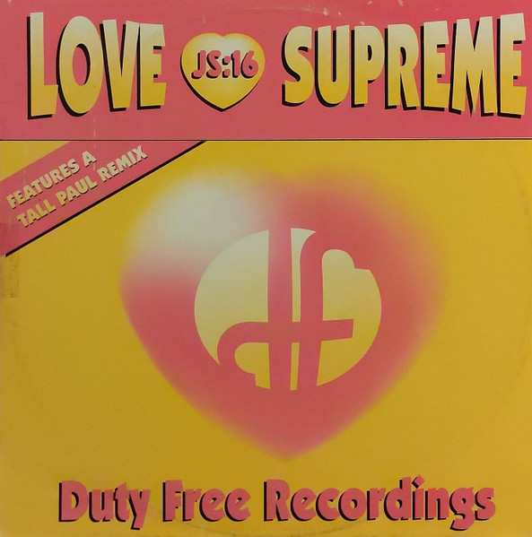 Love Supreme