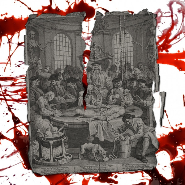 Mantras Of Vivisection