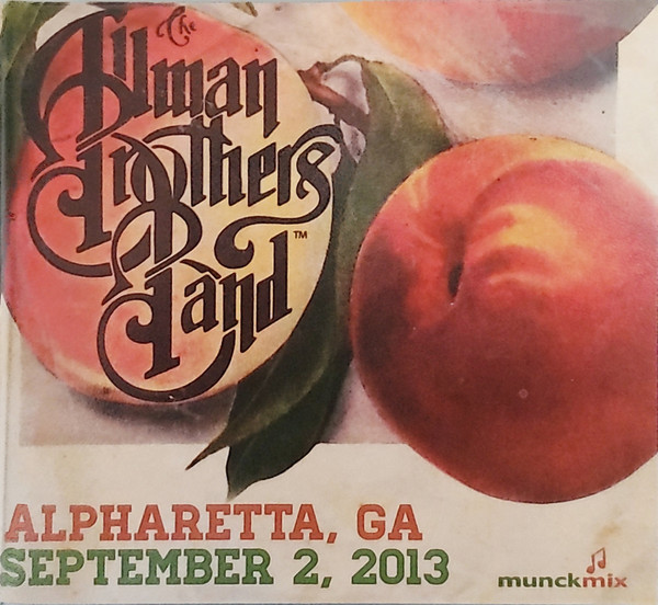 Alpharetta, GA September 2, 2013
