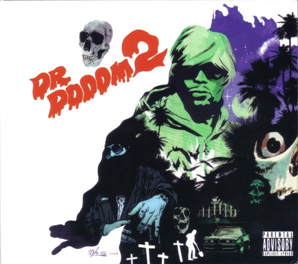 Dr. Dooom 2