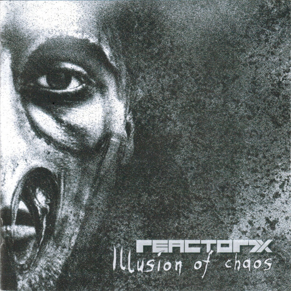 Illusion Of Chaos