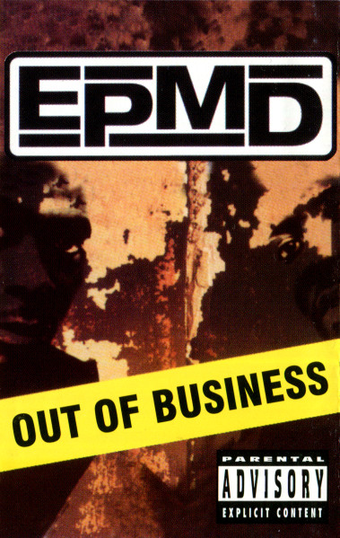 Out Of Business