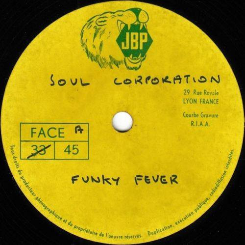 Funky Fever
