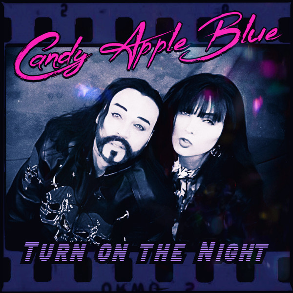 Turn On The Night