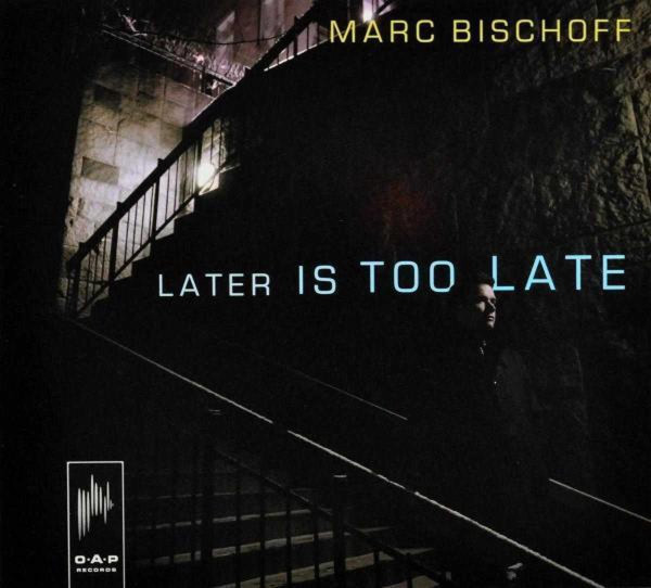 Later Is Too Late