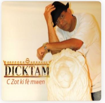 C Zot Ki Fé Mwen