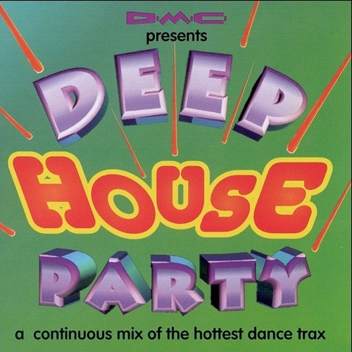 Deep House Party