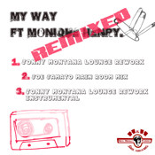 My Way (Remixed)