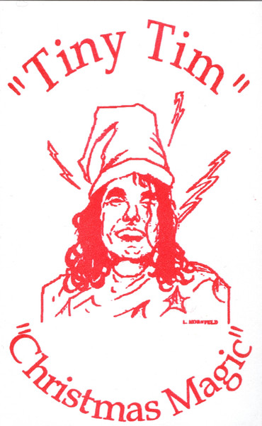 Tiny Tim Christmas Magic