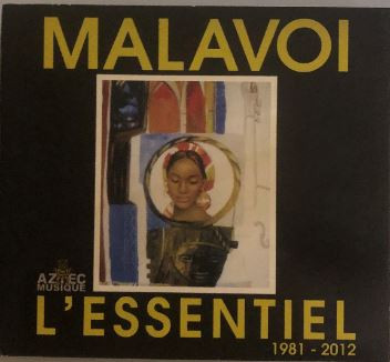 L'essentiel 1981 - 2012