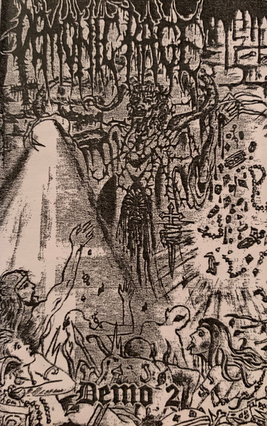 Demo II