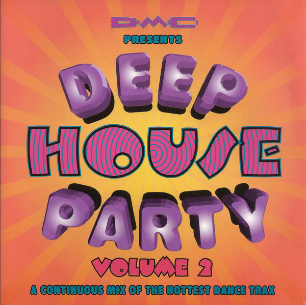 Deep House Party Volume 2