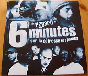 Un Regard De 6 Minutes Sur La Détresse Des Jeunes