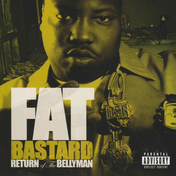Return Of The Bellyman