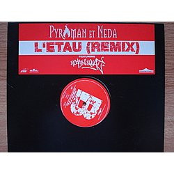 L'étau (Remix)