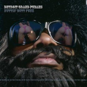Nuttin' Butt Funk