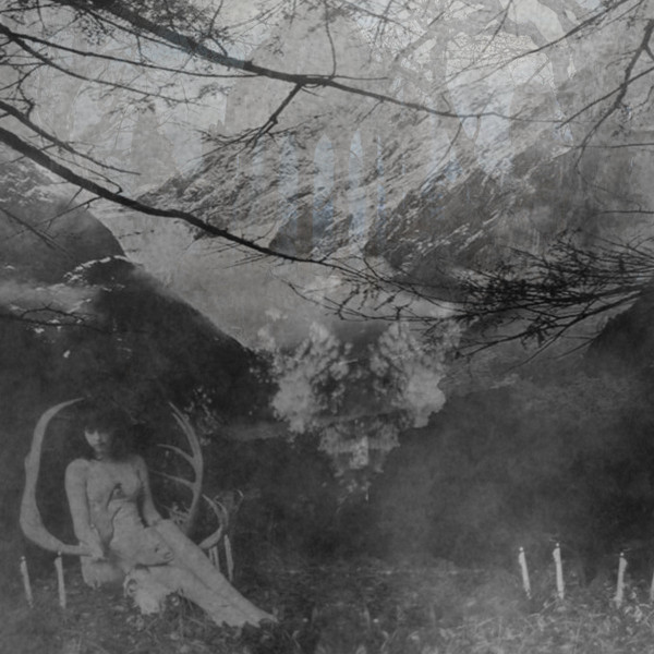 Portraiture Of Your Ashes / Dancing Through The Rubble Of An Abandoned Cathedral