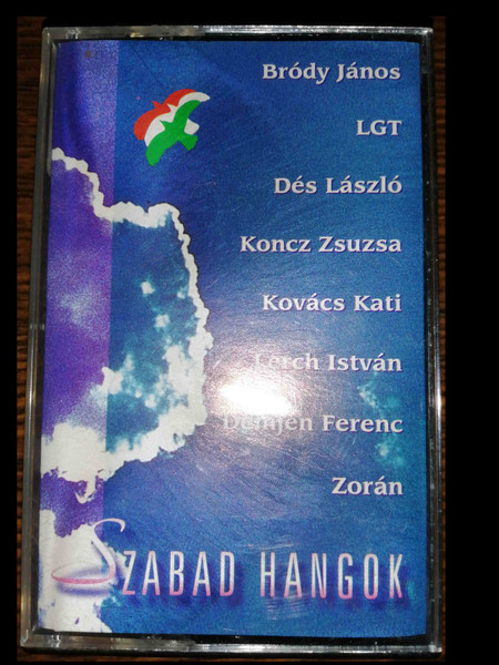 Szabad Hangok