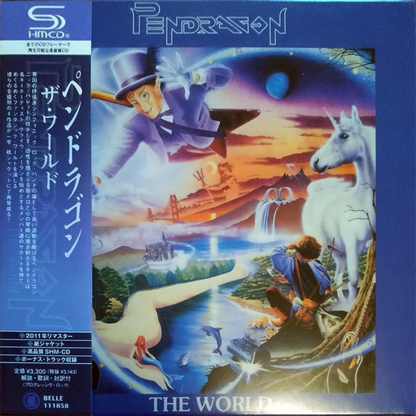The World