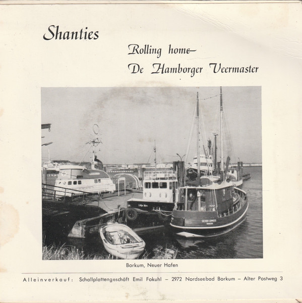 Shanties