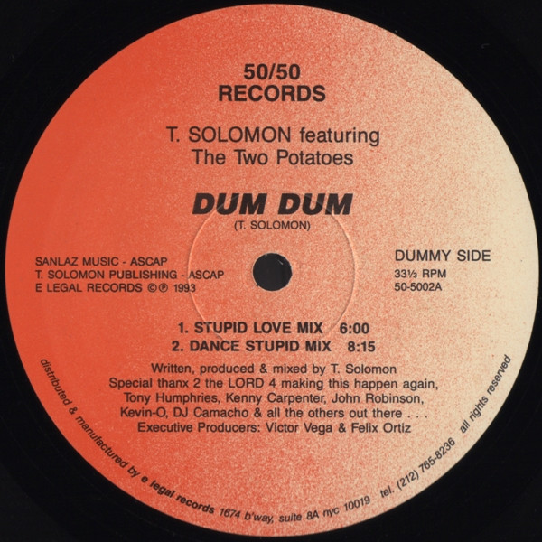 Dum Dum