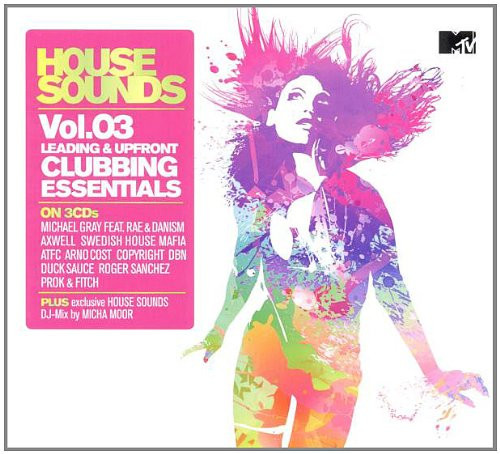 House Sounds Vol.03