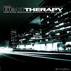 Beat Therapy Vol. 1