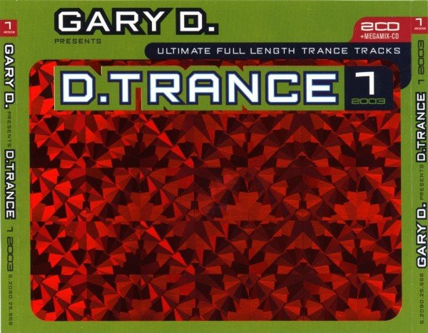 D.Trance 1/2003