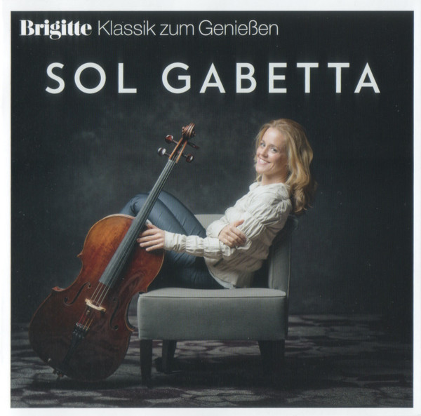 Sol Gabetta